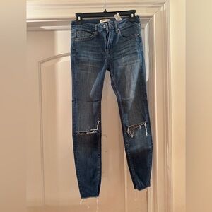 Zara Premium Jean Collection Jeans